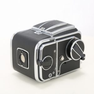 HASSELBLAD 500C/M Body+A12