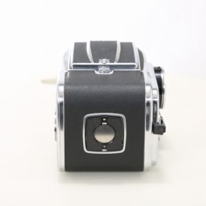HASSELBLAD 500C/M Body+A12