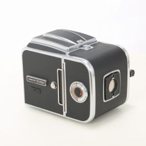 HASSELBLAD 500C/M Body+A12