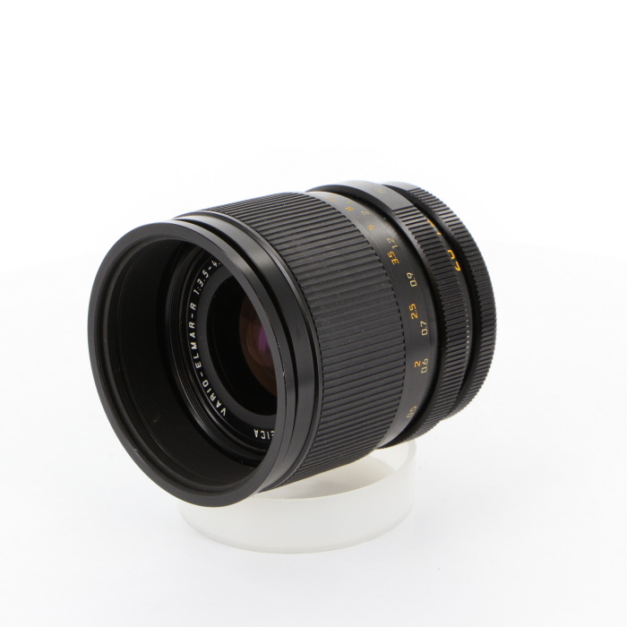 【入荷情報】ライカ Vario-Elmar-R 28-70mm F3.5-4.5