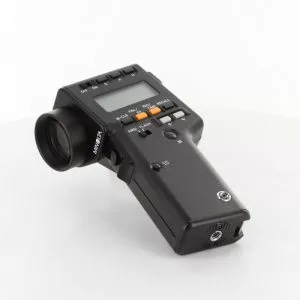 ミノルタ　スポットメーターF