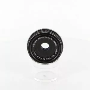 ペンタックス SMC-PENTAX-M 40mm F2.8