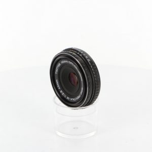 ペンタックス SMC-PENTAX-M 40mm F2.8