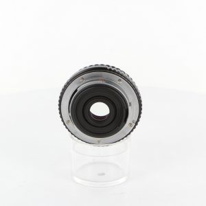 ペンタックス SMC-PENTAX-M 40mm F2.8
