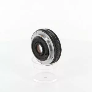 ペンタックス SMC-PENTAX-M 40mm F2.8