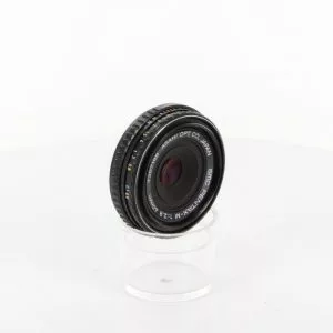 ペンタックス SMC-PENTAX-M 40mm F2.8
