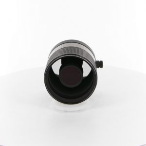 REFLEXニッコール500/8