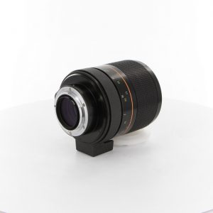REFLEXニッコール500/8