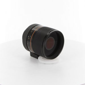 REFLEXニッコール500/8