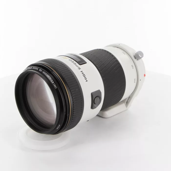 MINOLTA ミノルタ APO 80-200mm F2.8 HIGHSPEED