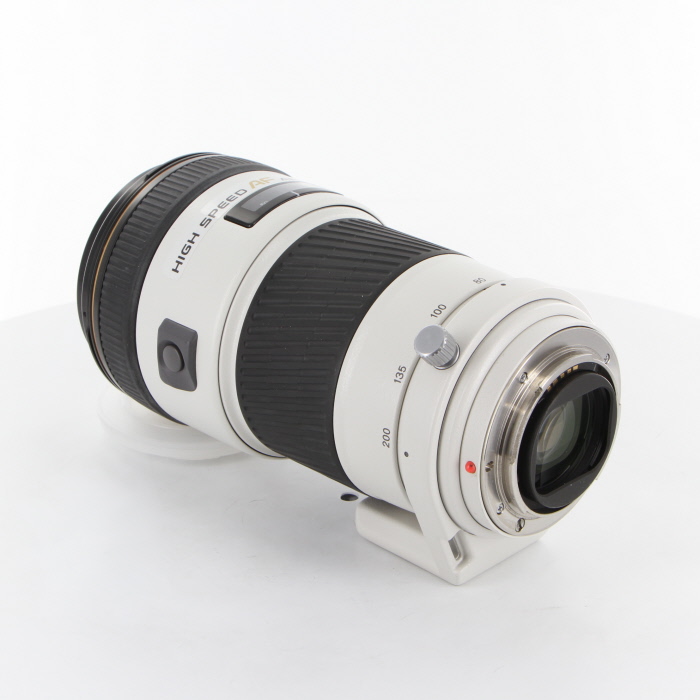 入荷情報】ミノルタ HIGH SPEED AF APO 80-200mm F2.8 入荷情報】ミノルタ HIGH SPEED AF APO 80-200mm F2.8