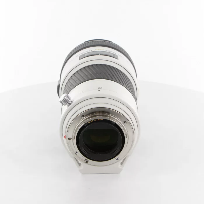入荷情報】ミノルタ HIGH SPEED AF APO 80-200mm F2.8