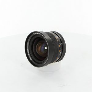 コンタックス　Distagon T*18/4 MM