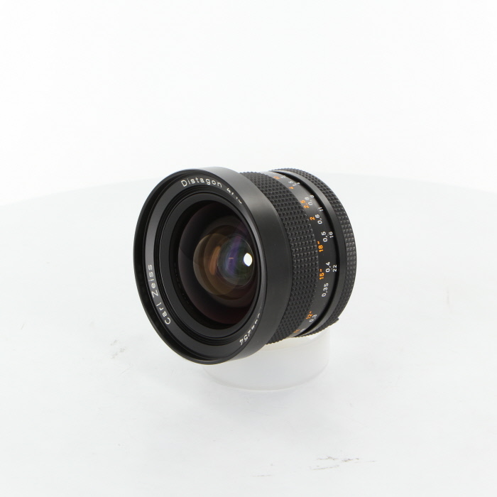 ❄銘玉❄】CONTAX Distagon T* 18mm F4 MMJ 超広角