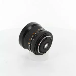 コンタックス　Distagon T*18/4 MM