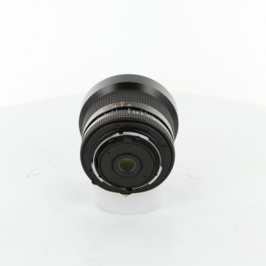 コンタックス　Distagon T*18/4 MM
