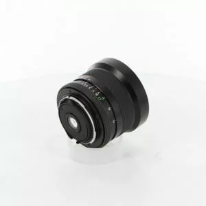 コンタックス　Distagon T*18/4 MM