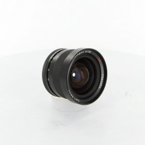 コンタックス　Distagon T*18/4 MM