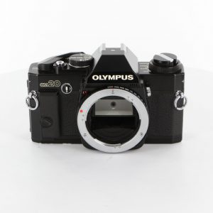 オリンパス OM-20 (ブラック)