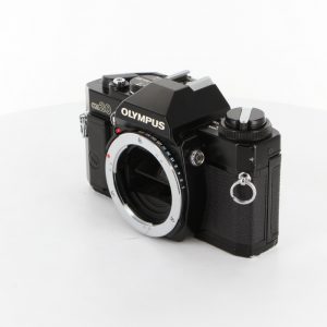 オリンパス OM-20 (ブラック)