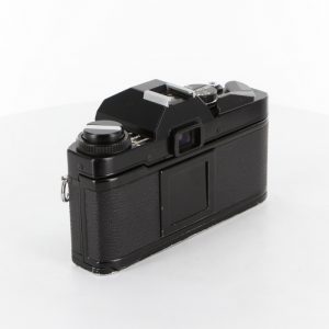 オリンパス OM-20 (ブラック)