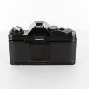 オリンパス OM-20 (ブラック)