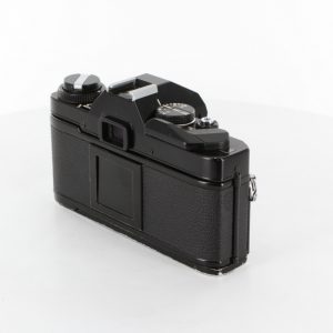 オリンパス OM-20 (ブラック)