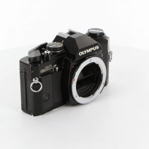 オリンパス OM-20 (ブラック)