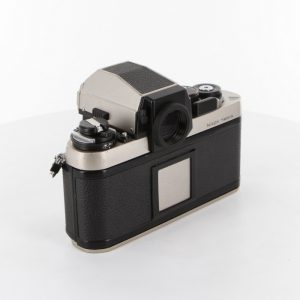 入荷情報】ニコン F3 T (チタンカラー) 入荷情報】ニコン F3 T (チタンカラー)