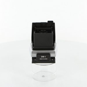 ニコン ウエストレベルファインダー DW-1