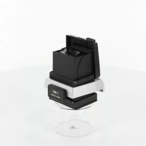 ニコン ウエストレベルファインダー DW-1