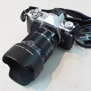 M.ZUIKO DIGITAL ED 17mm F1.2 PROを使ってみた 繊細なボケとシャープ