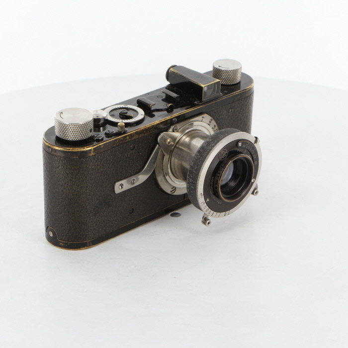 フィルムカメラ History of the 35 Mm. Still Camera(1984) フィルムカメラ History of the 35 Mm. Still Camera(1984