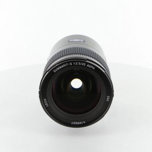 ライカ ズマリットS35/2.5 ASPH