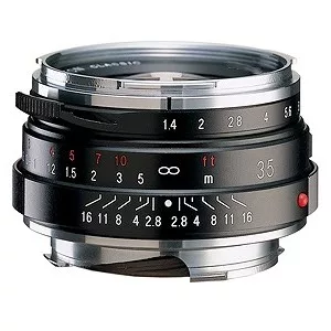 レビュー】NOKTON Classic 35mm F1.4 SCはやはりクラシックな映りが