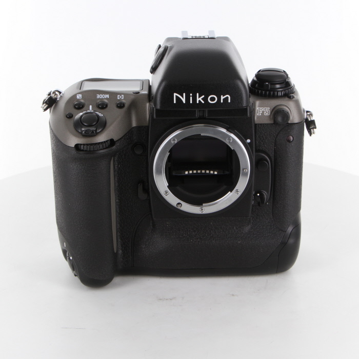 Nikon F5 50周年記念モデル | forensics-intl.com