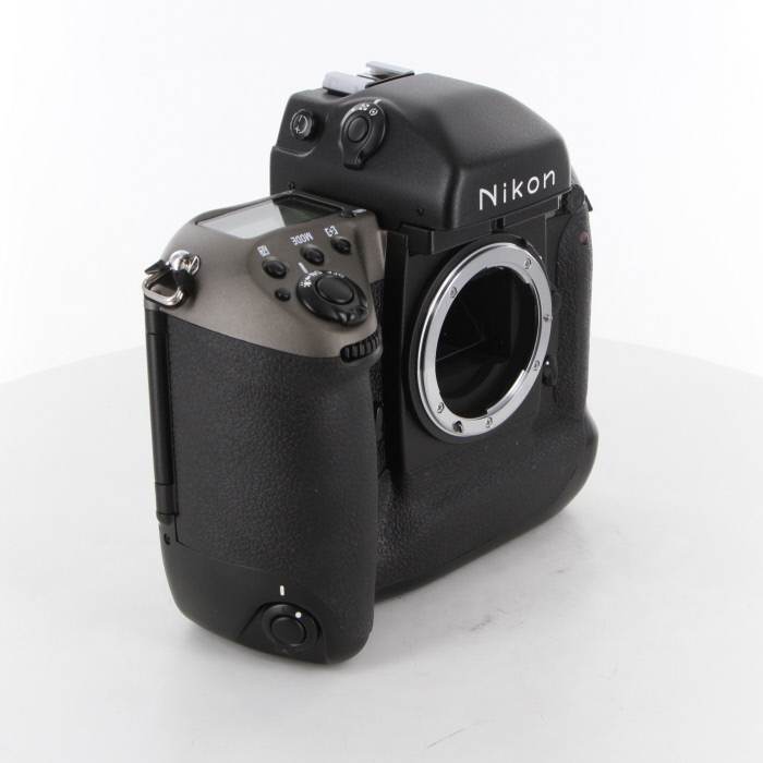 超美品　NIKON F5 50周年記念 限定 50th アニバーサリー　A904