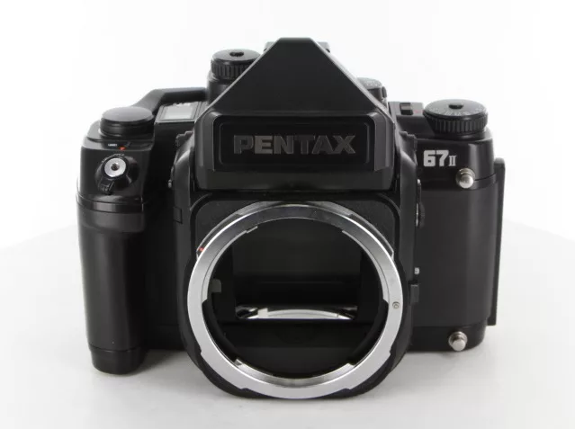 #2042305 PENTAX ペンタックス 6×7 ボディ