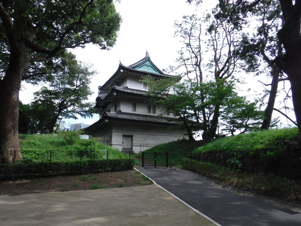富士見櫓(１)