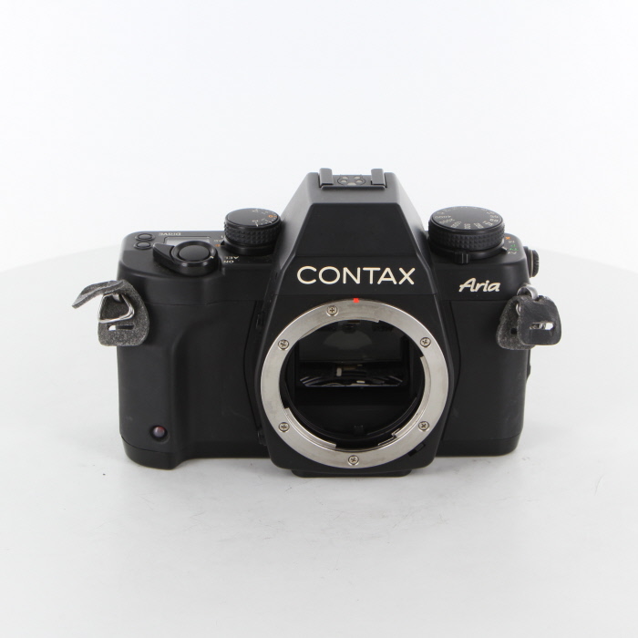 contax aria レンズ2本セット