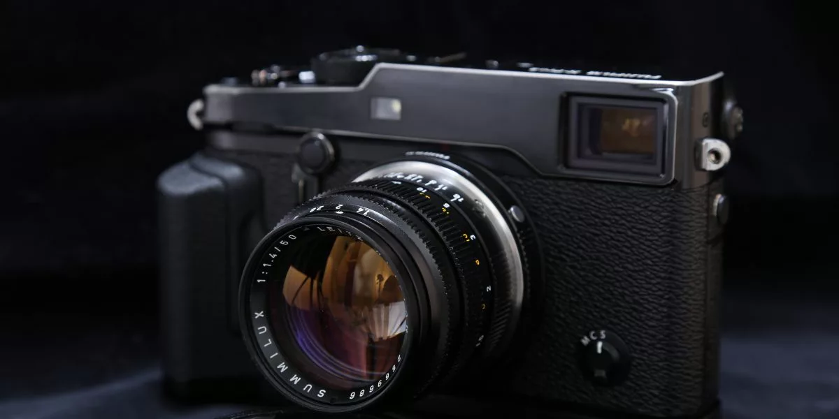 X-Pro2 Summilux 50mm F1.4 2nd