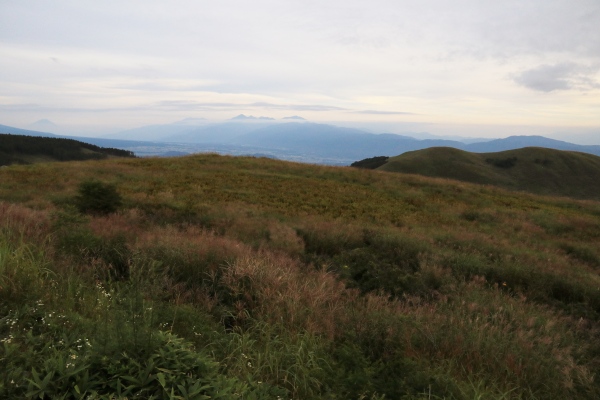 【作例付き撮影地情報】 高原をゆっくり楽しむ「信州・ビーナスライン」