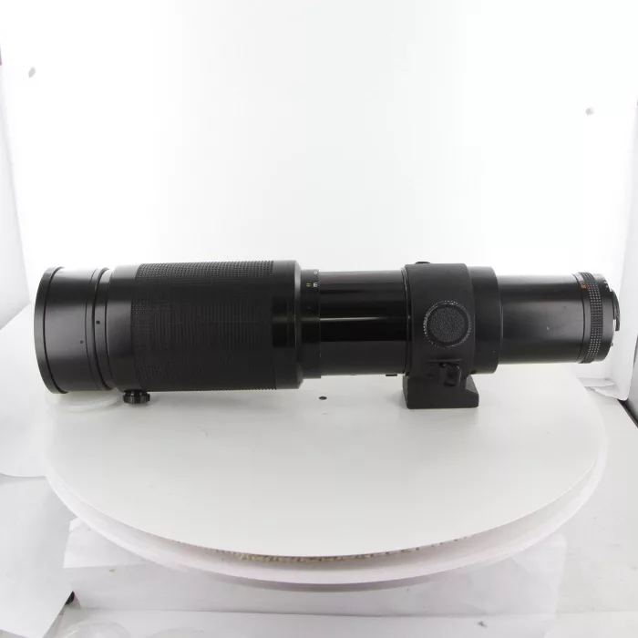 中古入荷情報】珍品？迷品？【ニコン Ai-S 200-600mm F9.5】