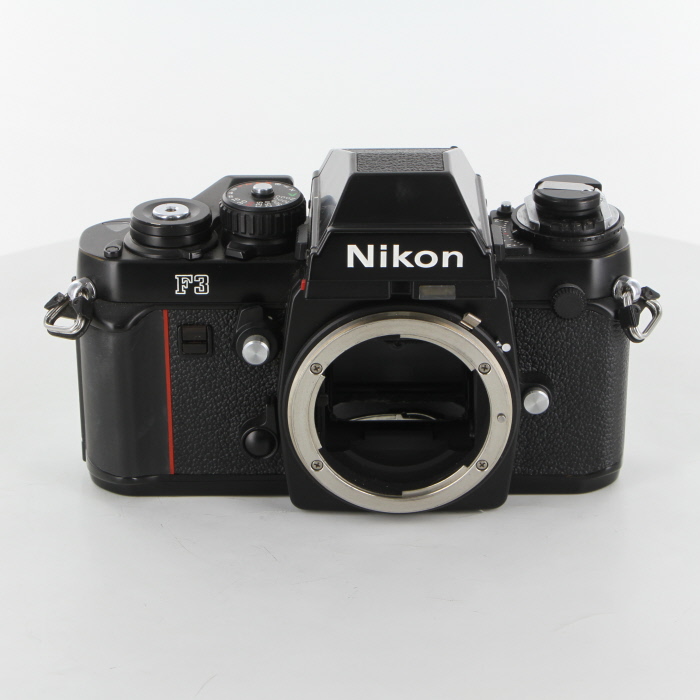 ニコン F3 コンタックス　キャノン　カメラ