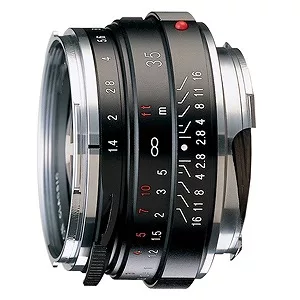 商品レビュー：やはり開放が楽しいNOKTON classic 35mm F1.4 MC