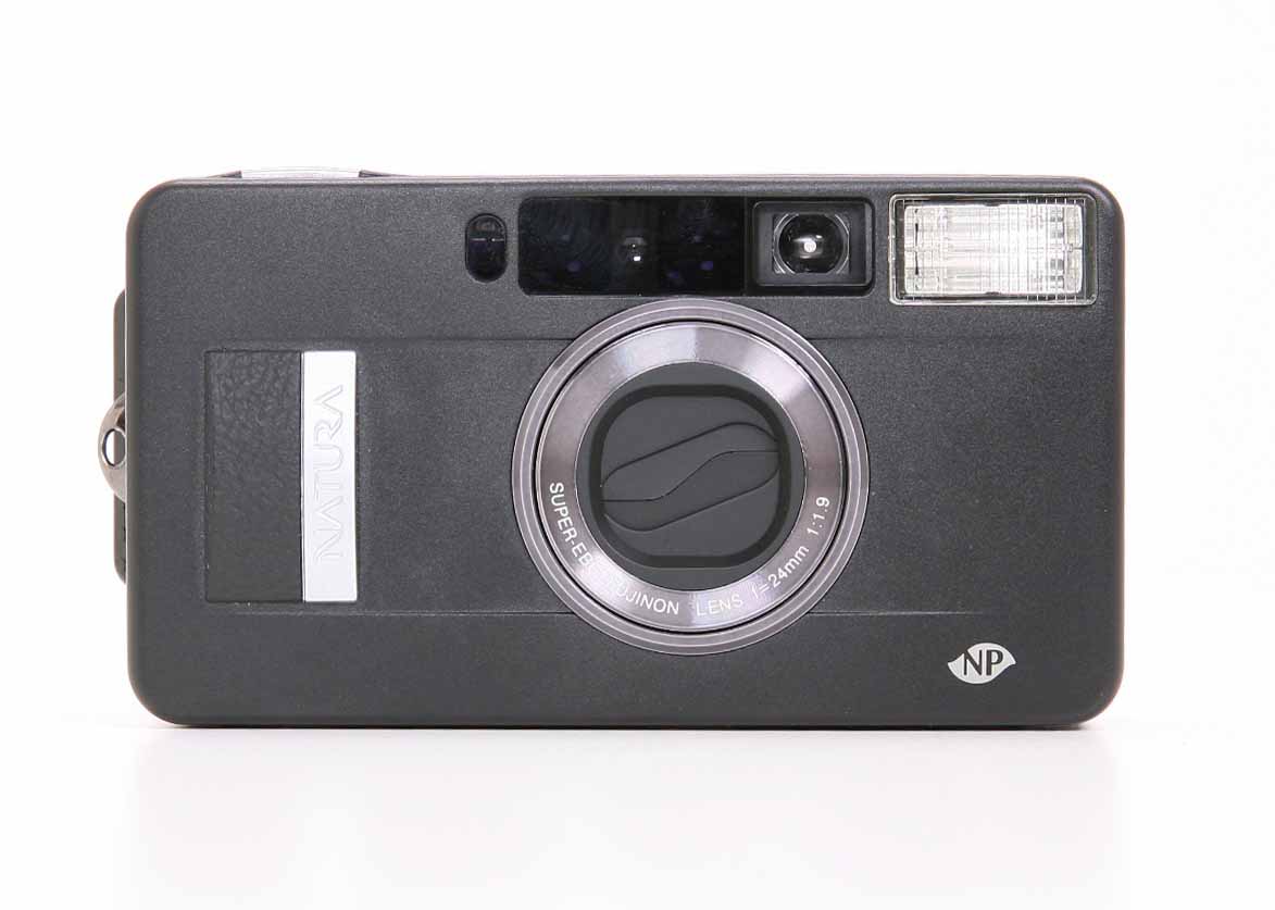 中古入荷情報】FUJIFILM NATURA BLACK F1.9 入荷！