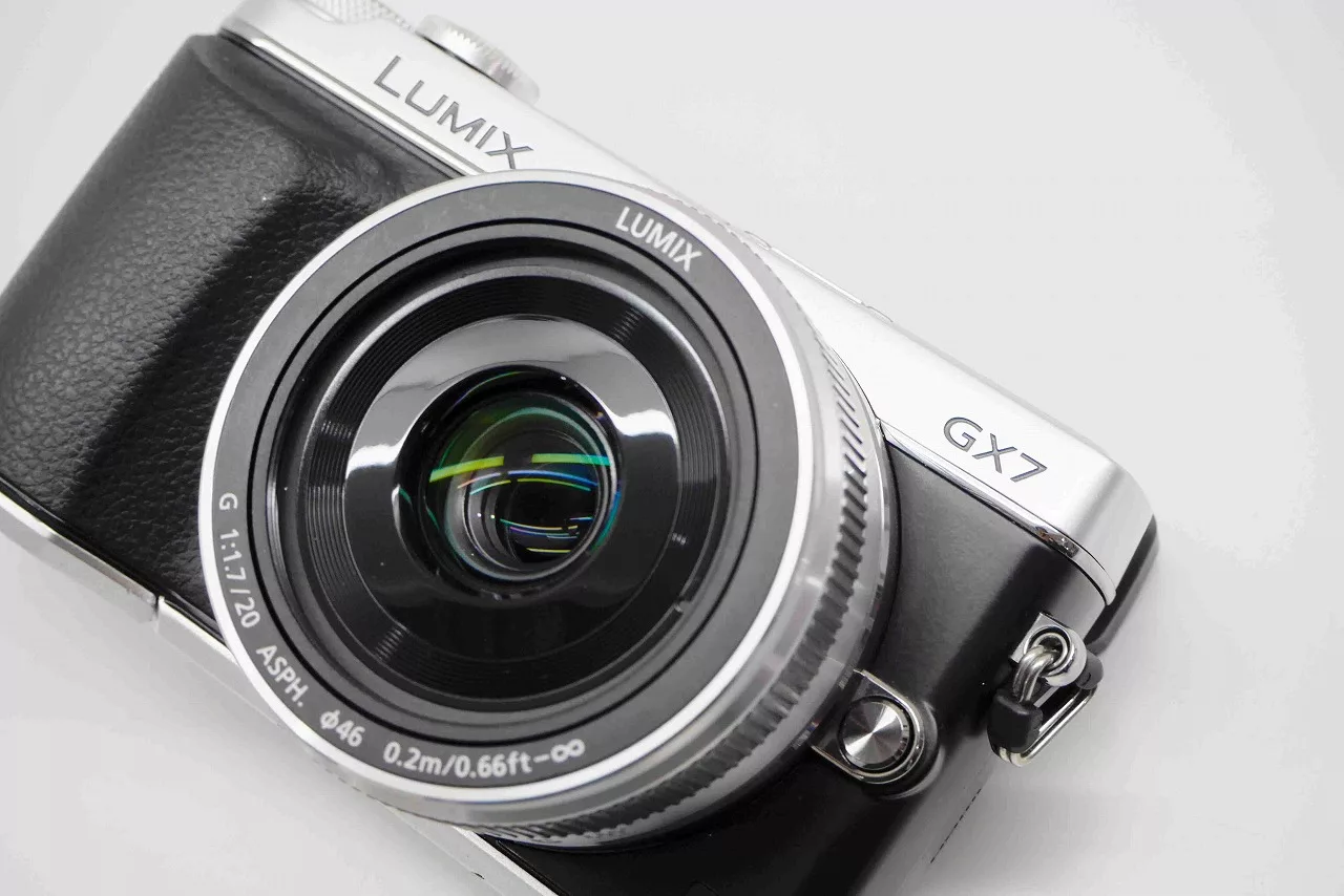 GX7(ボディー)