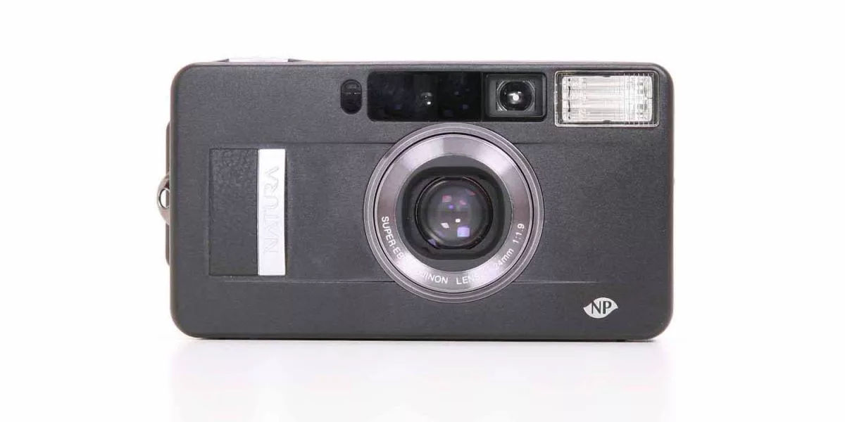 中古入荷情報】FUJIFILM NATURA BLACK F1.9 入荷！