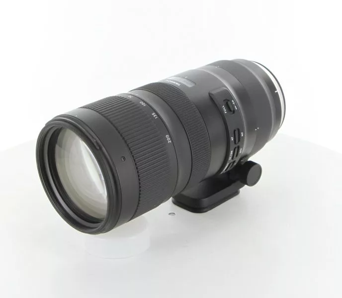 TAMRON A025 front
