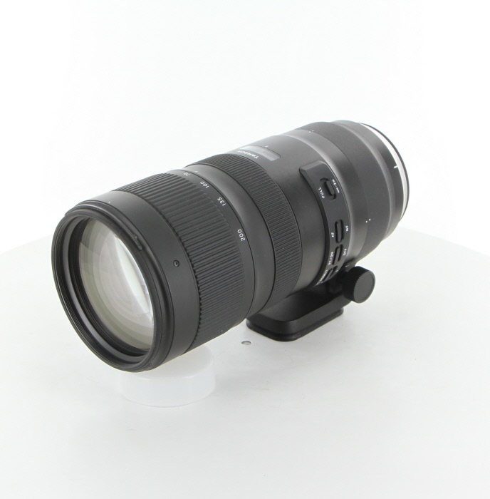 TAMRON A025 front